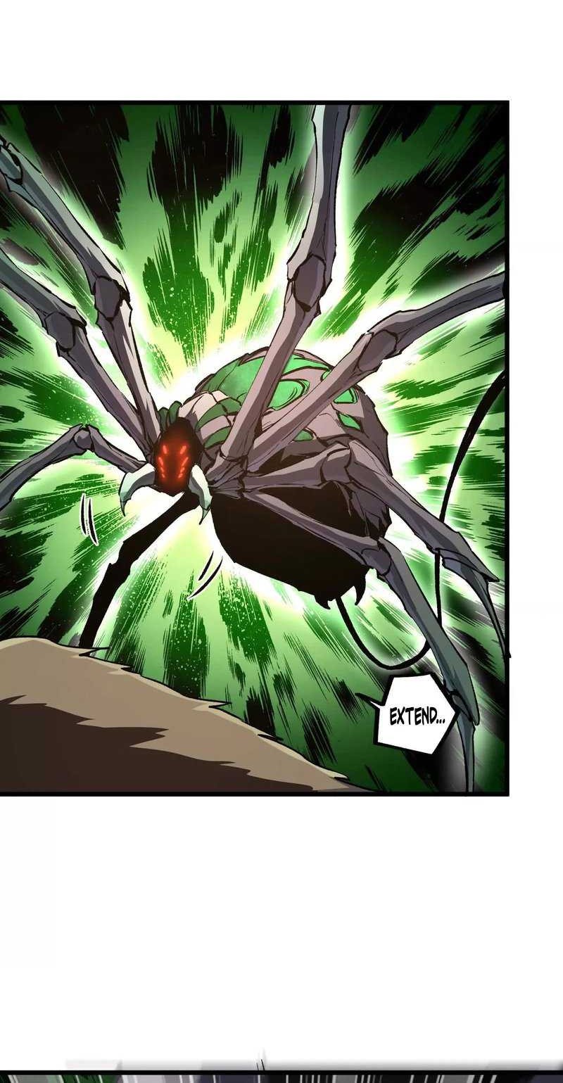 Apocalypse: Cockroaches Gives Me Buff Chapter 20 Gambar 38
