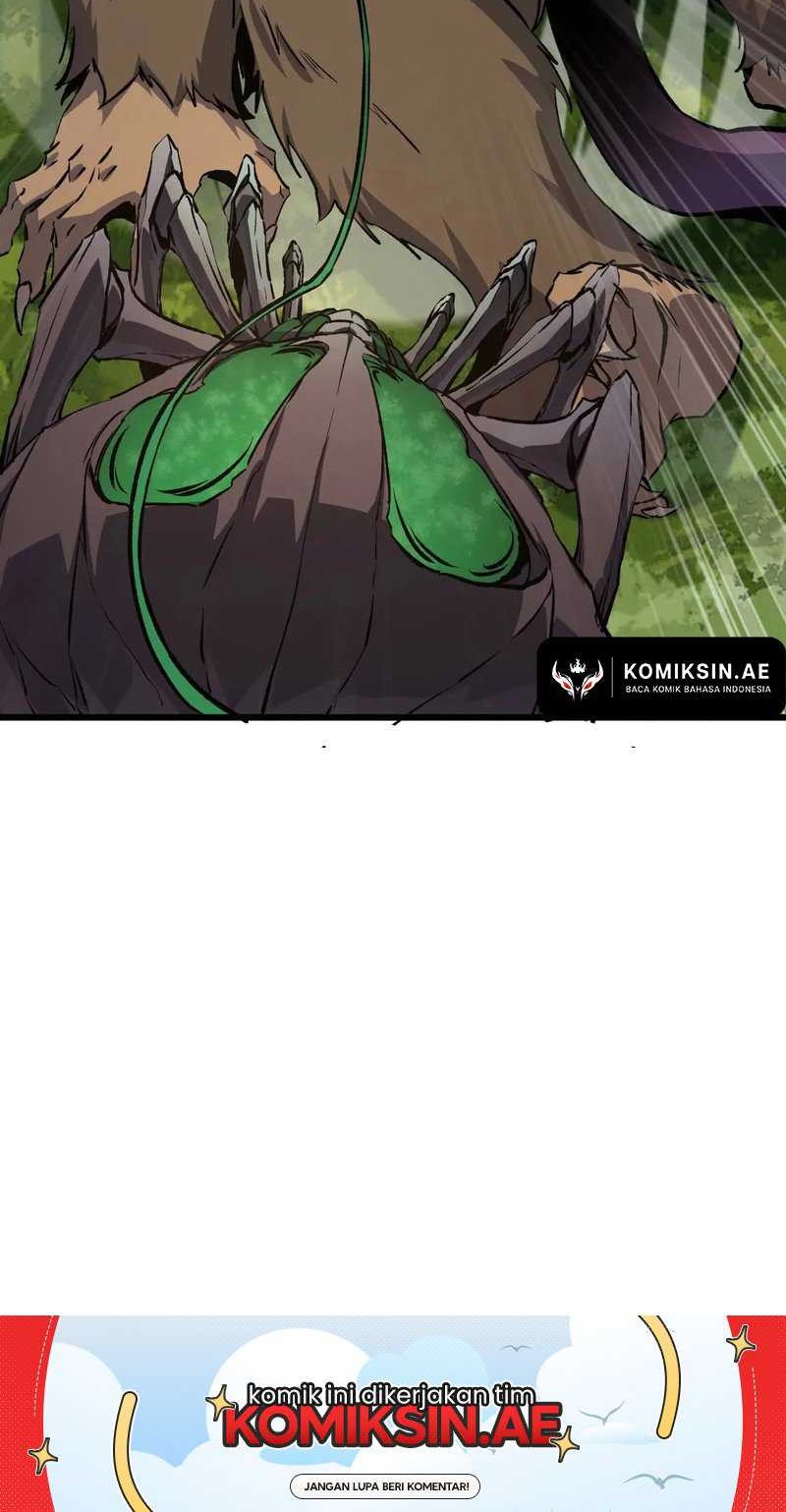 Apocalypse: Cockroaches Gives Me Buff Chapter 20 Gambar 41
