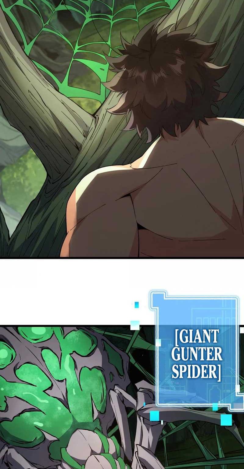Apocalypse: Cockroaches Gives Me Buff Chapter 20 Gambar 29