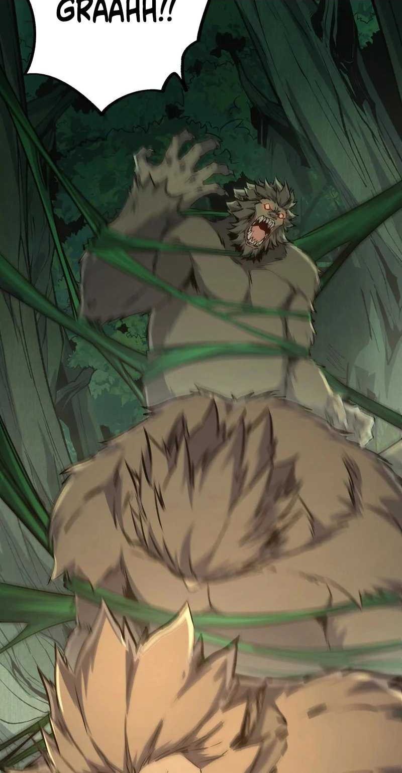 Apocalypse: Cockroaches Gives Me Buff Chapter 20 Gambar 35