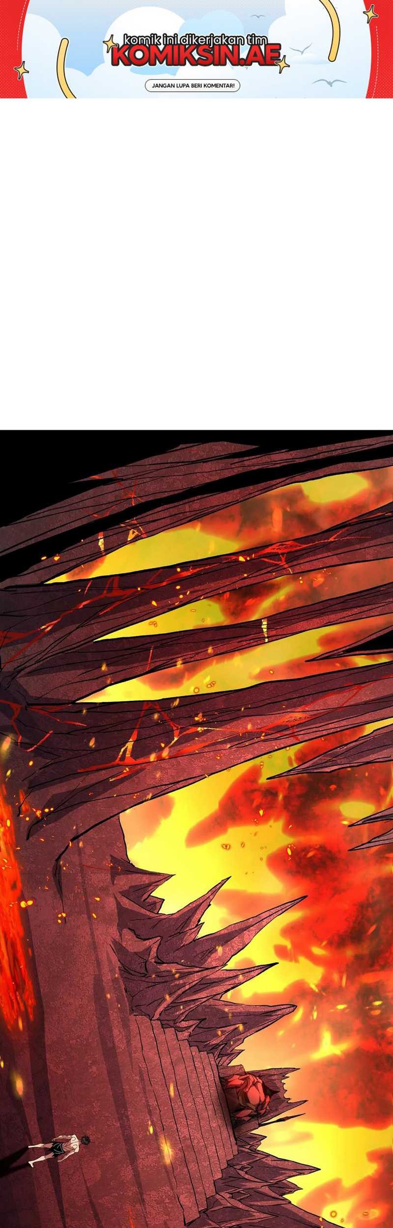 Baca Apocalypse: Cockroaches Gives Me Buff Chapter 22 Gambar 2