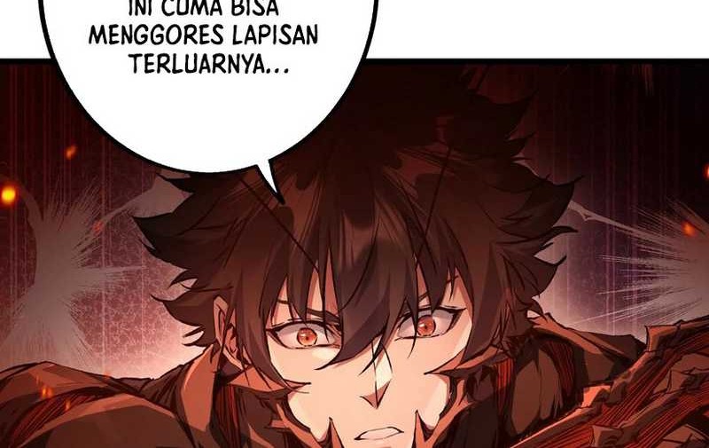 Apocalypse: Cockroaches Gives Me Buff Chapter 24 Gambar 9
