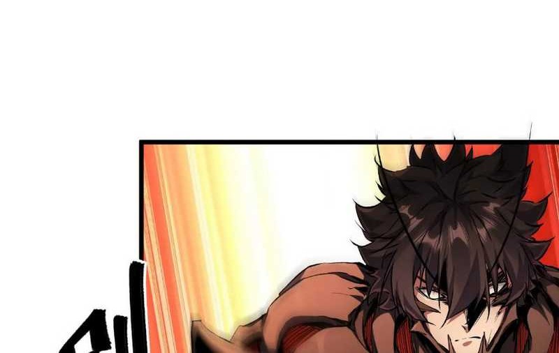 Apocalypse: Cockroaches Gives Me Buff Chapter 24 Gambar 21