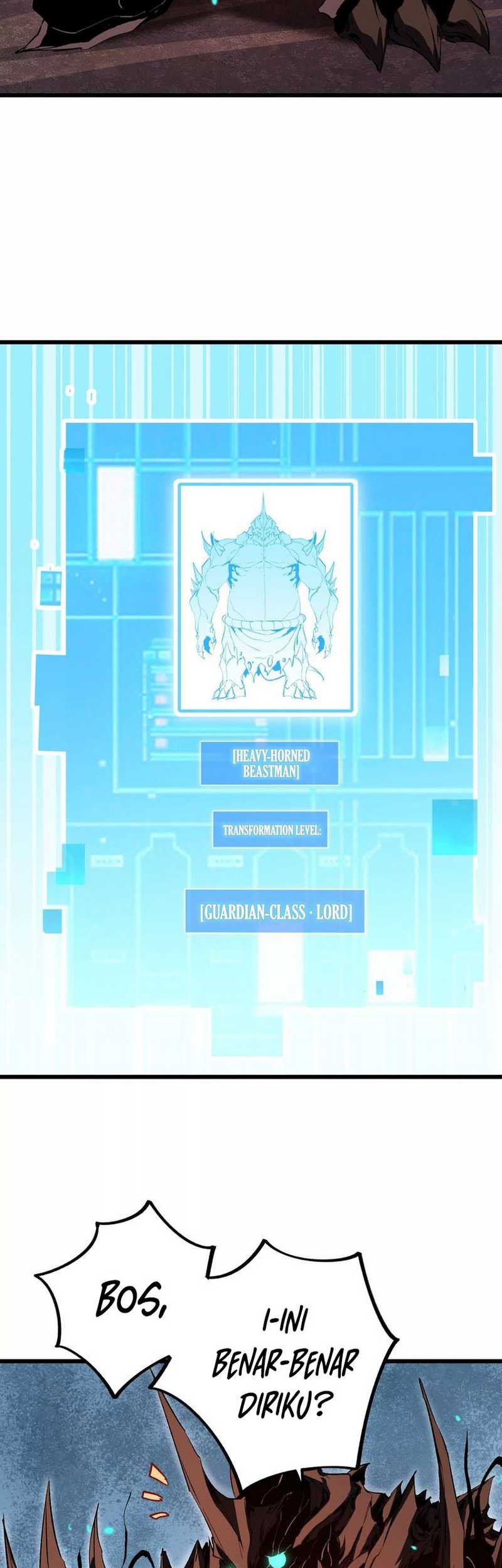 Apocalypse: Cockroaches Gives Me Buff Chapter 26 Gambar 12