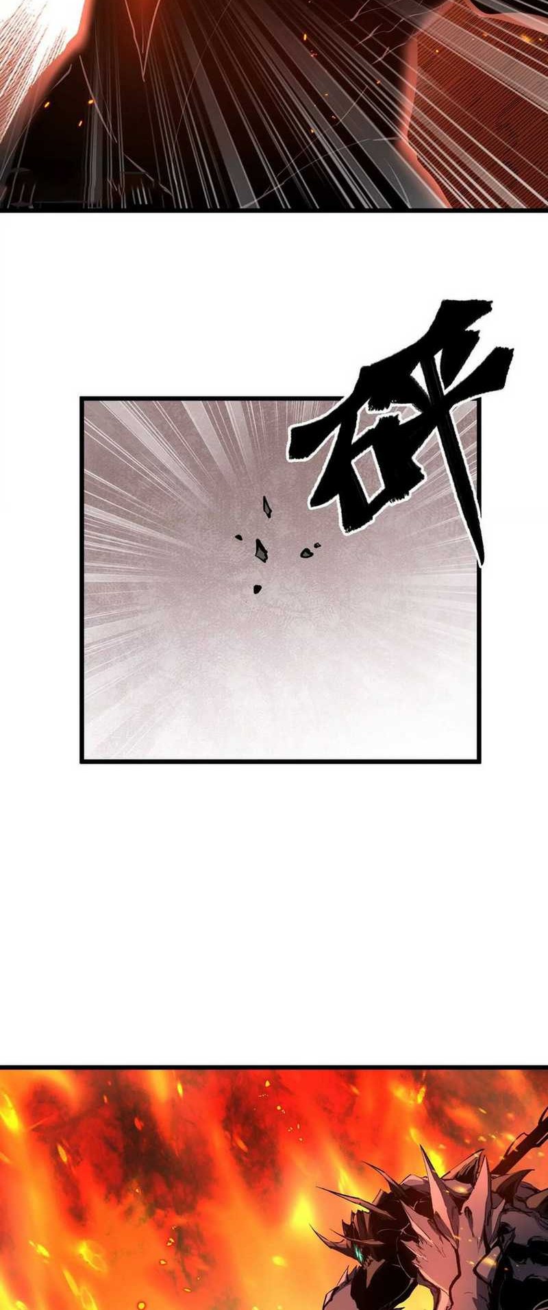 Apocalypse: Cockroaches Gives Me Buff Chapter 26 Gambar 21