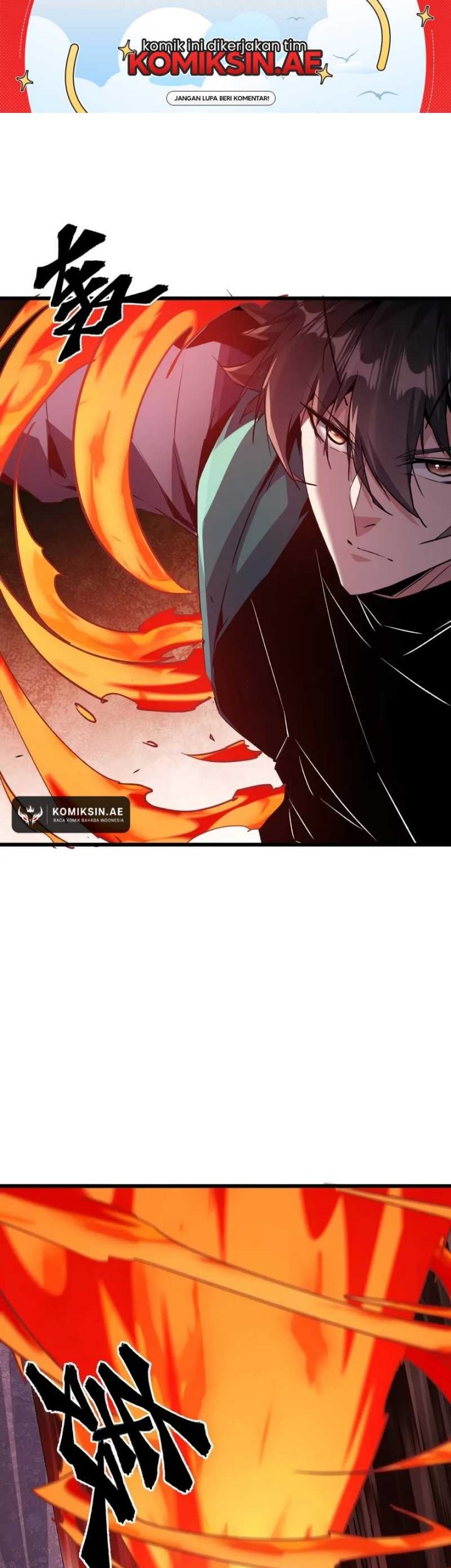 Baca Apocalypse: Cockroaches Gives Me Buff Chapter 37 Gambar 2