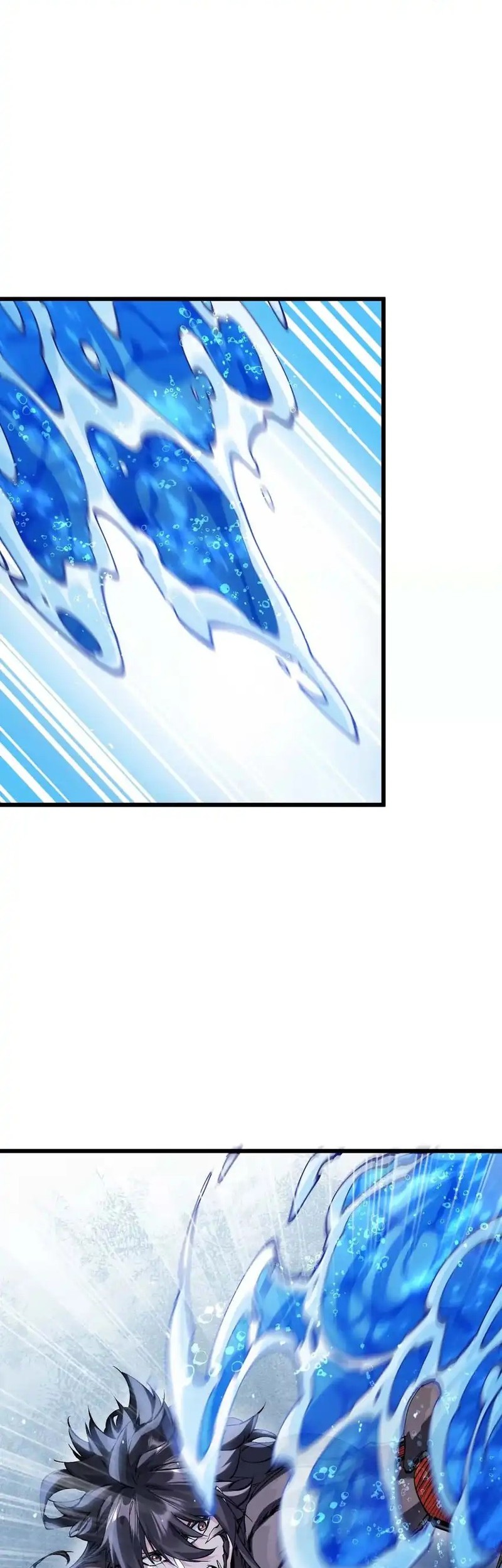 Apocalypse: Cockroaches Gives Me Buff Chapter 49 Gambar 35