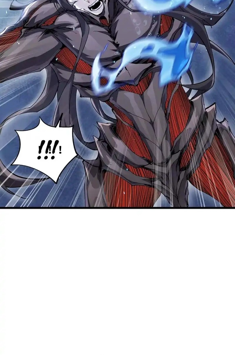 Apocalypse: Cockroaches Gives Me Buff Chapter 49 Gambar 36