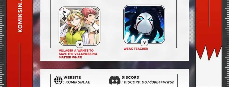 Apocalypse: Cockroaches Gives Me Buff Chapter 49 Gambar 39