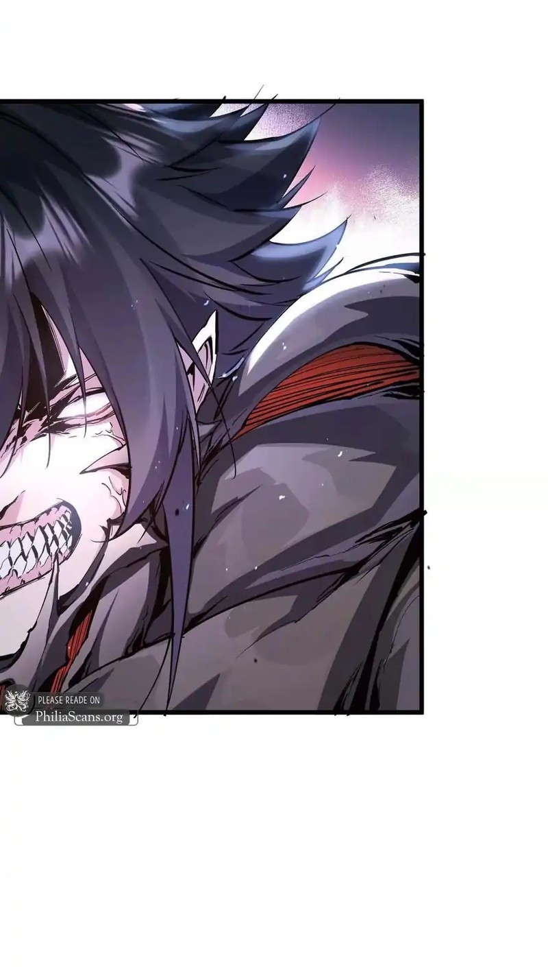 Apocalypse: Cockroaches Gives Me Buff Chapter 49 Gambar 27