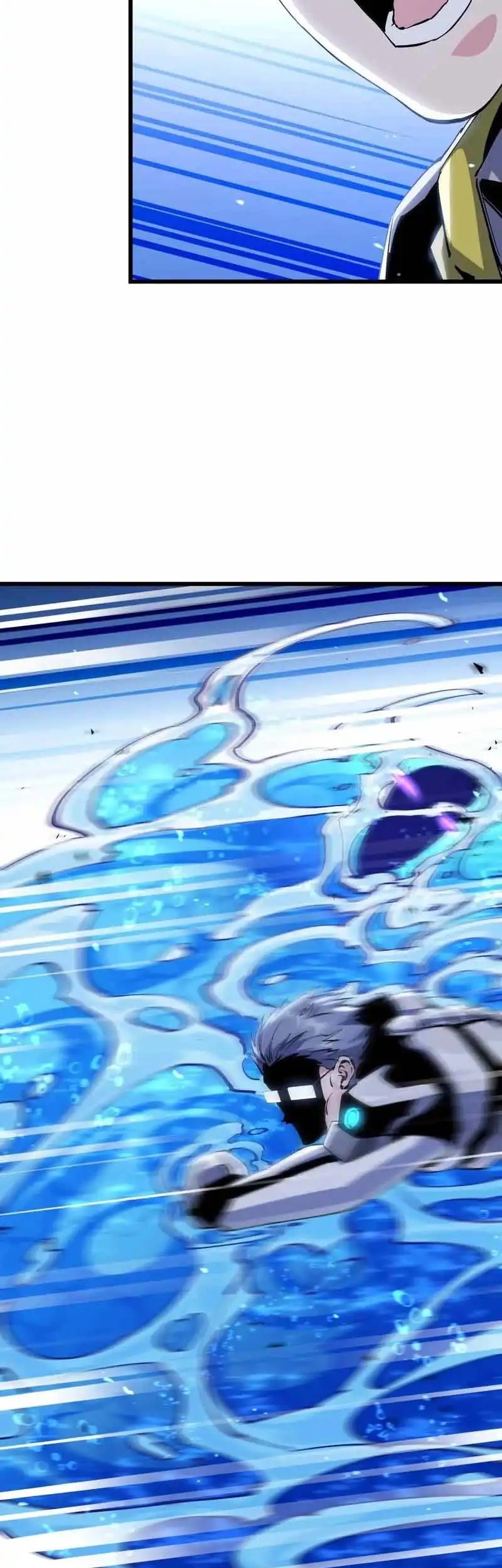 Apocalypse: Cockroaches Gives Me Buff Chapter 50 Gambar 29