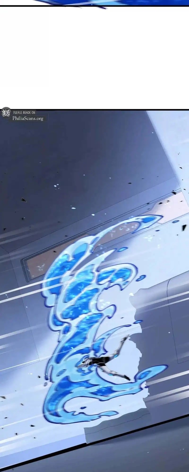 Apocalypse: Cockroaches Gives Me Buff Chapter 50 Gambar 30