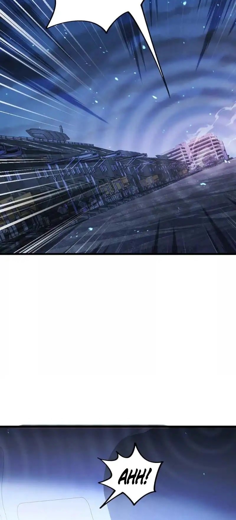 Apocalypse: Cockroaches Gives Me Buff Chapter 50 Gambar 36