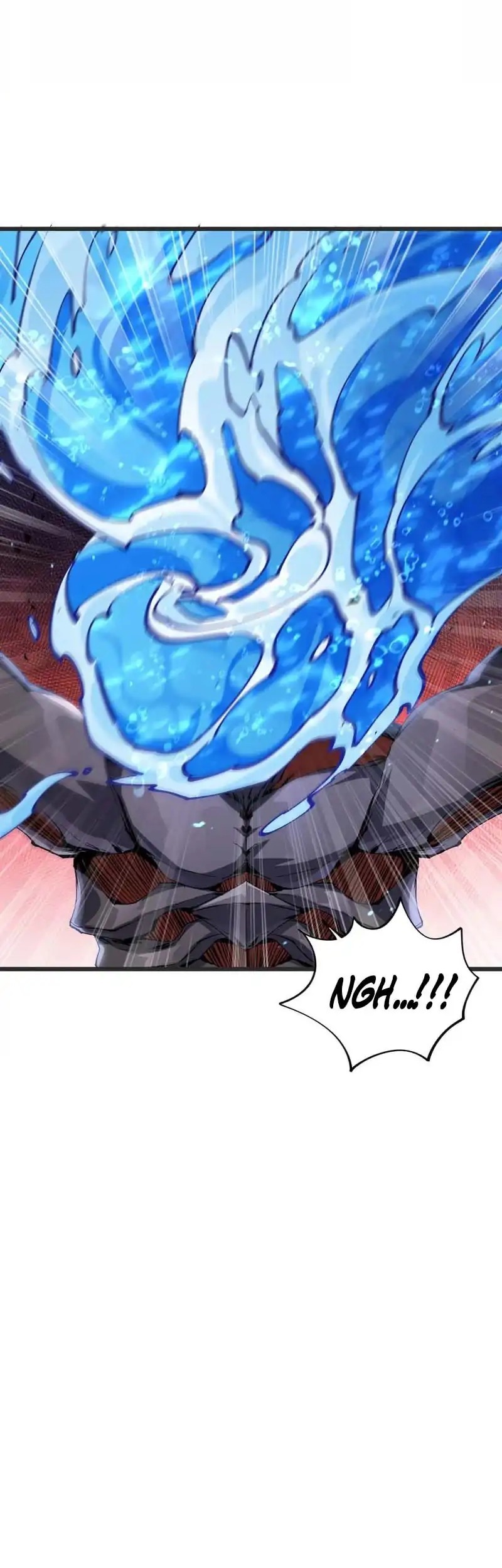 Apocalypse: Cockroaches Gives Me Buff Chapter 50 Gambar 7