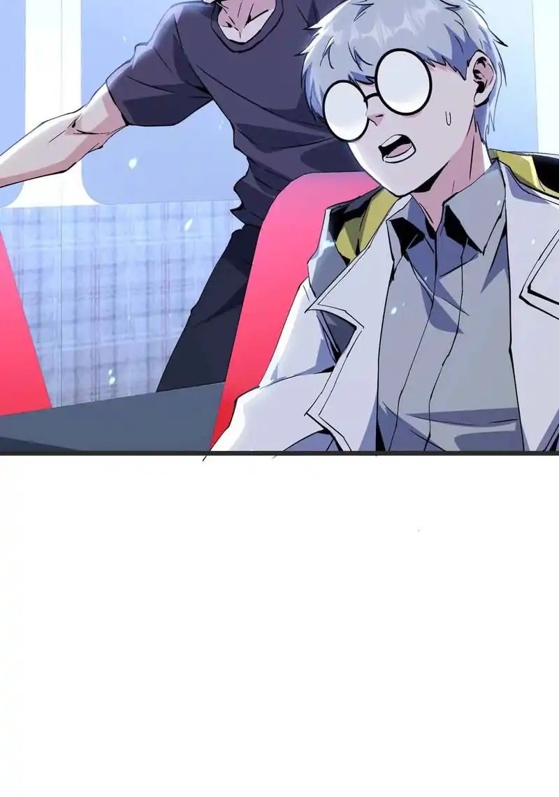 Apocalypse: Cockroaches Gives Me Buff Chapter 50 Gambar 9