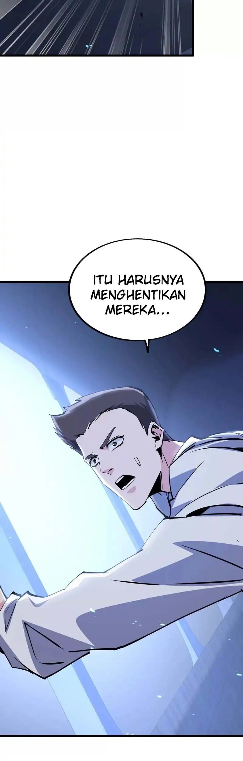 Apocalypse: Cockroaches Gives Me Buff Chapter 50 Gambar 17