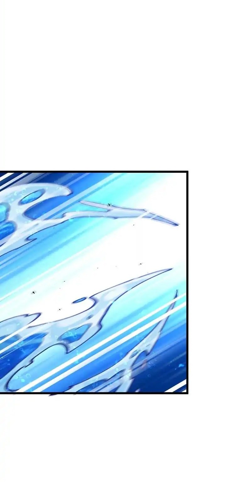 Apocalypse: Cockroaches Gives Me Buff Chapter 50 Gambar 18