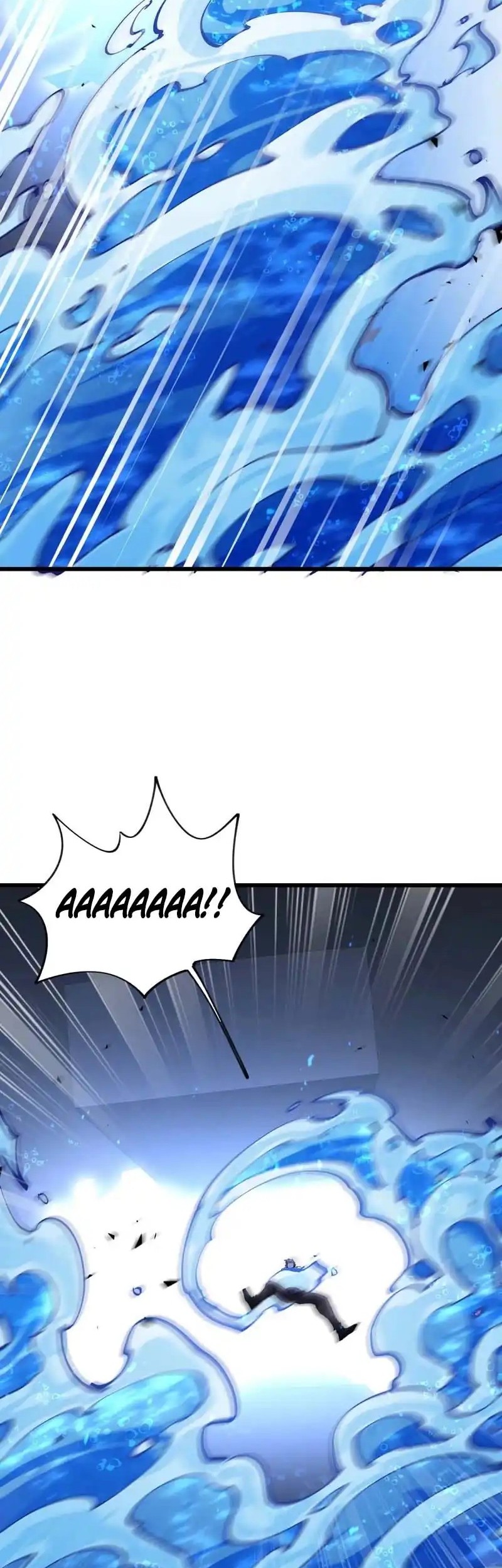 Apocalypse: Cockroaches Gives Me Buff Chapter 50 Gambar 20