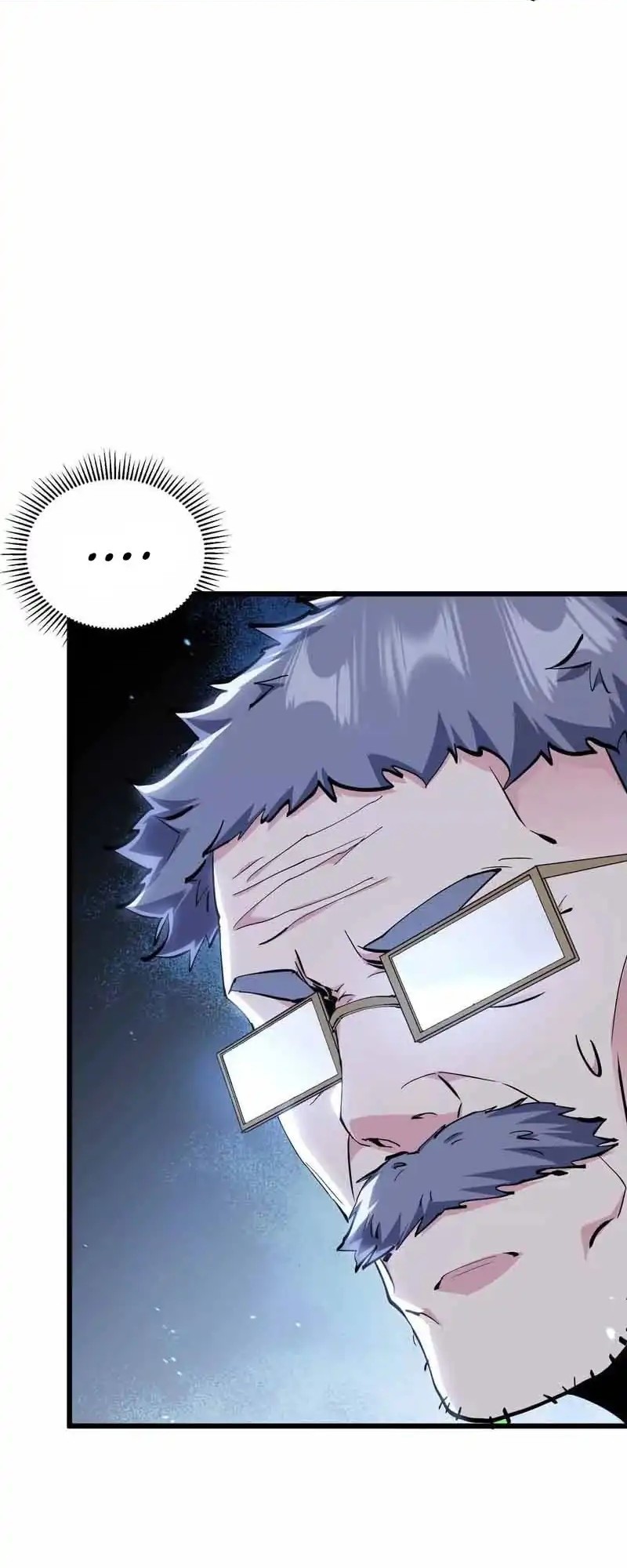 Apocalypse: Cockroaches Gives Me Buff Chapter 50 Gambar 24