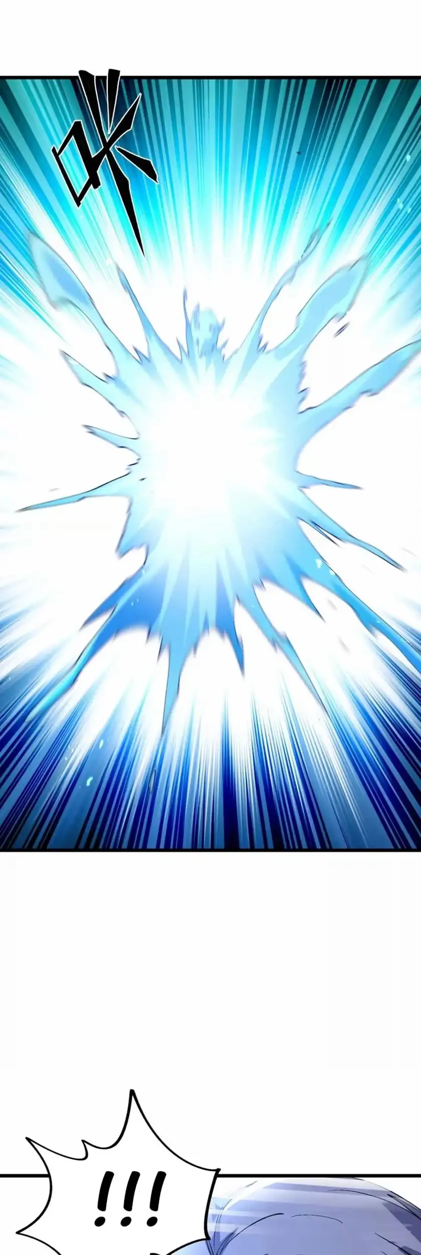 Apocalypse: Cockroaches Gives Me Buff Chapter 51 Gambar 47