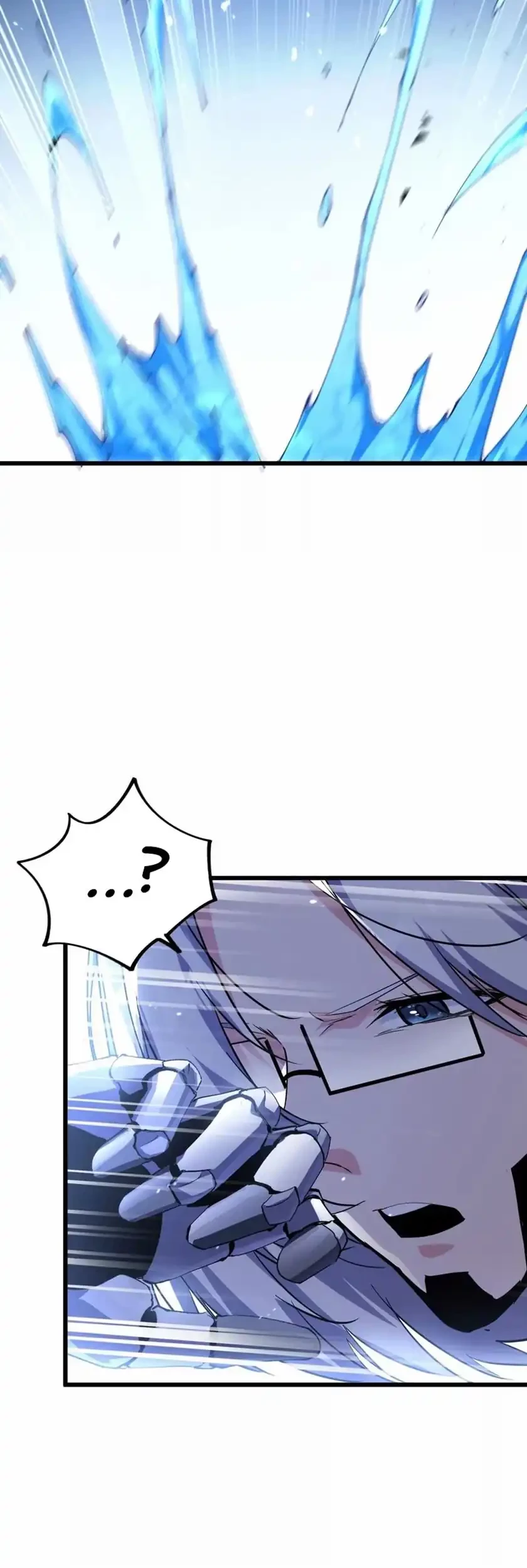 Apocalypse: Cockroaches Gives Me Buff Chapter 51 Gambar 49