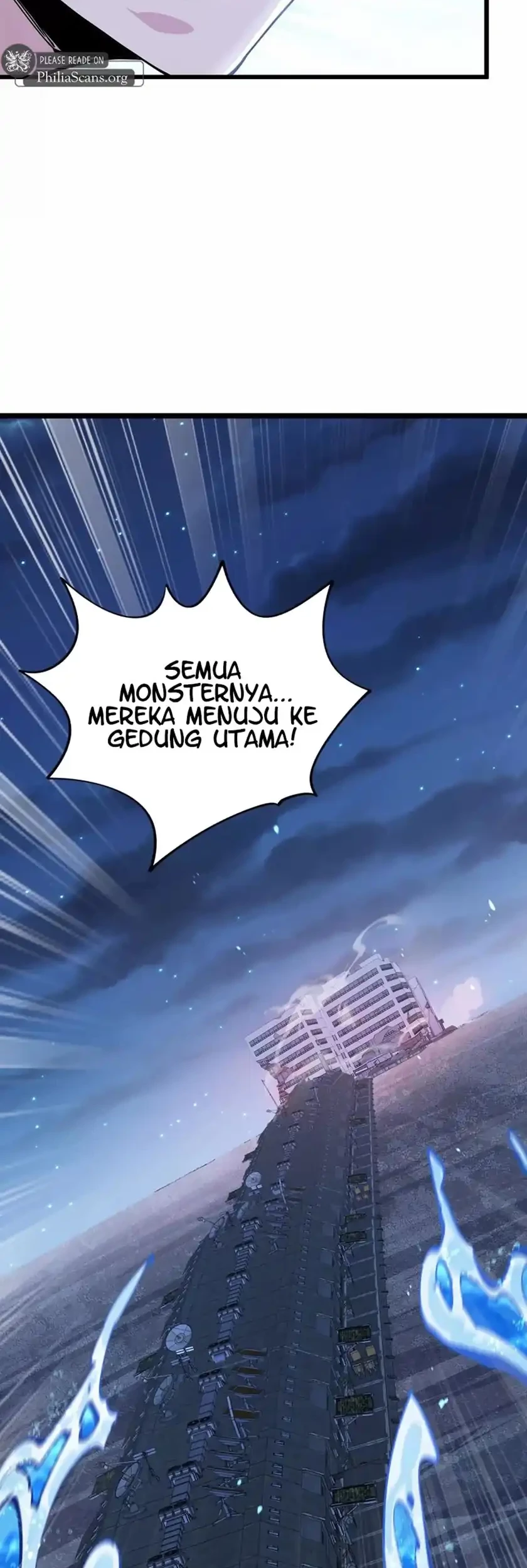 Baca  Apocalypse: Cockroaches Gives Me Buff Chapter 51 Gambar 2