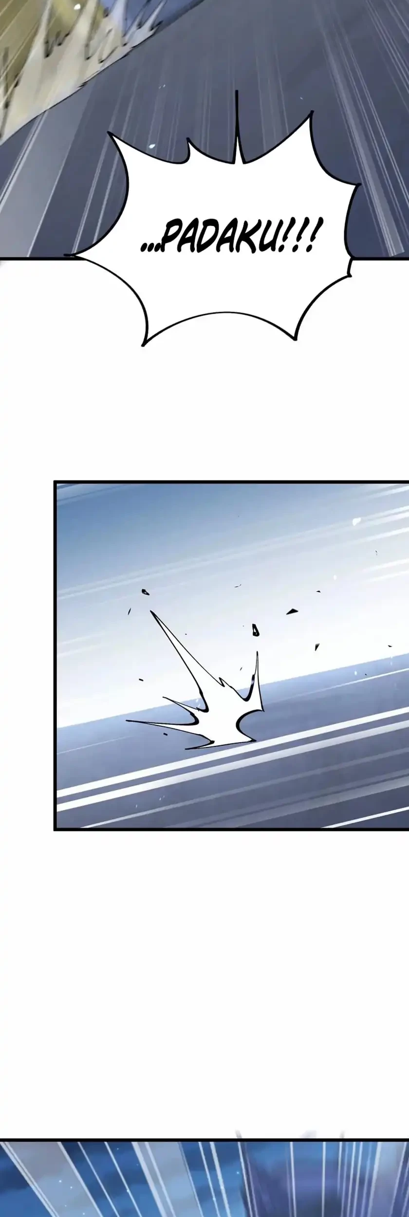 Apocalypse: Cockroaches Gives Me Buff Chapter 51 Gambar 10