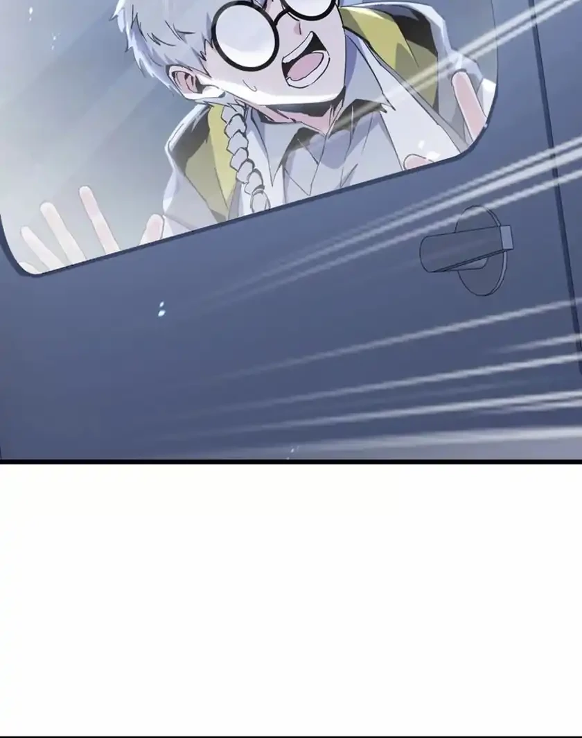 Apocalypse: Cockroaches Gives Me Buff Chapter 51 Gambar 14