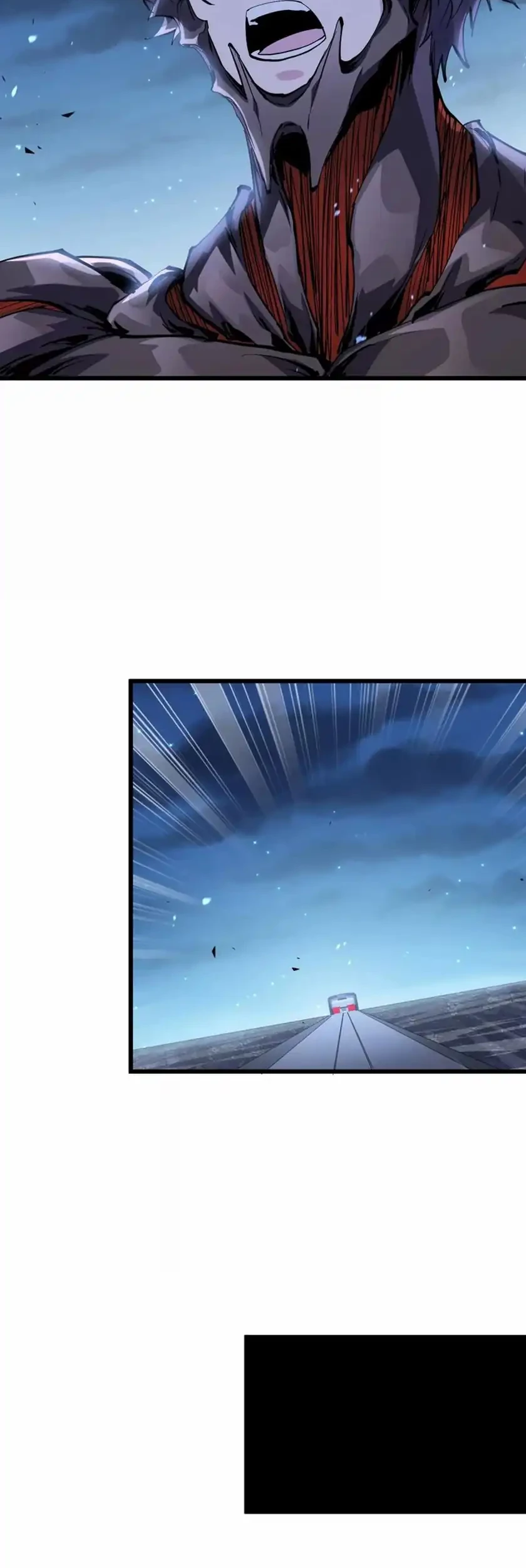 Apocalypse: Cockroaches Gives Me Buff Chapter 51 Gambar 16