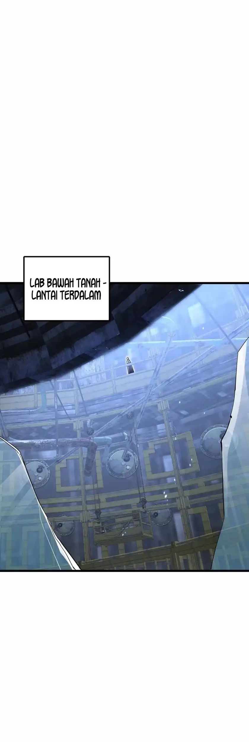 Apocalypse: Cockroaches Gives Me Buff Chapter 51 Gambar 17