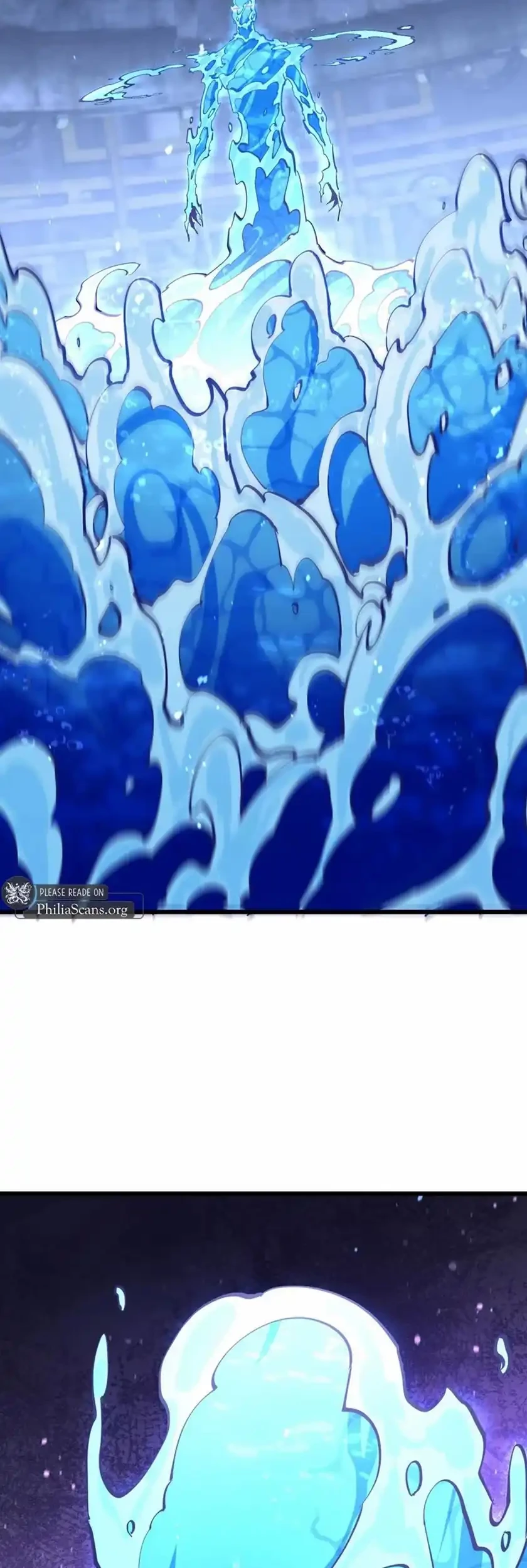 Apocalypse: Cockroaches Gives Me Buff Chapter 51 Gambar 19