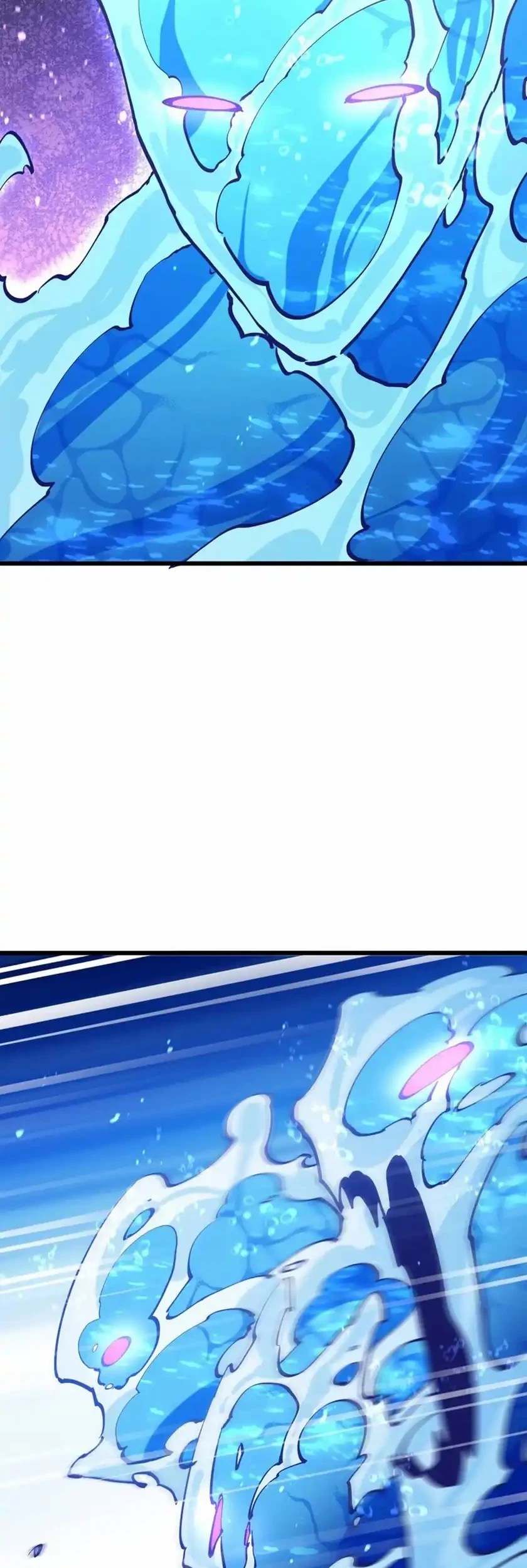 Apocalypse: Cockroaches Gives Me Buff Chapter 51 Gambar 20