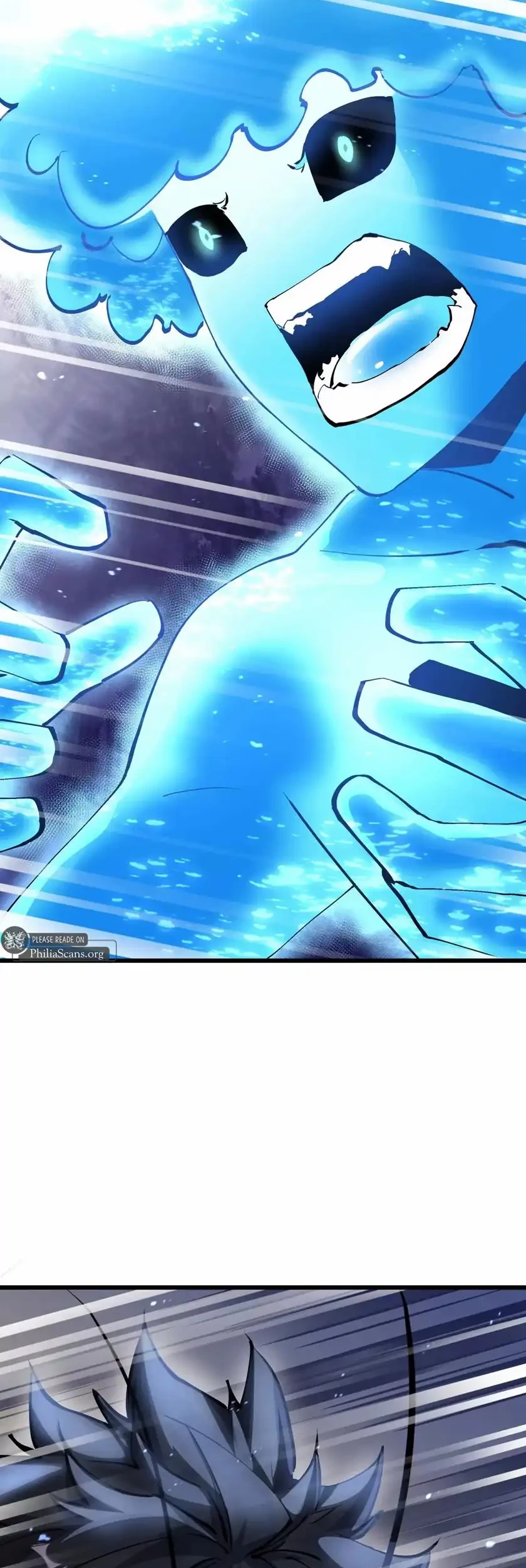 Apocalypse: Cockroaches Gives Me Buff Chapter 52 Gambar 39