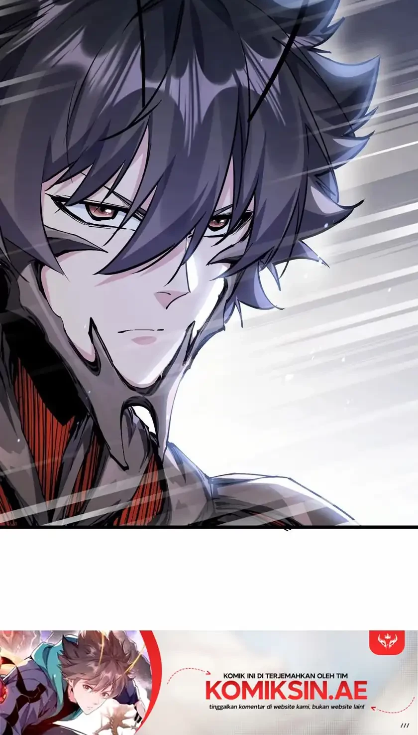 Apocalypse: Cockroaches Gives Me Buff Chapter 52 Gambar 40