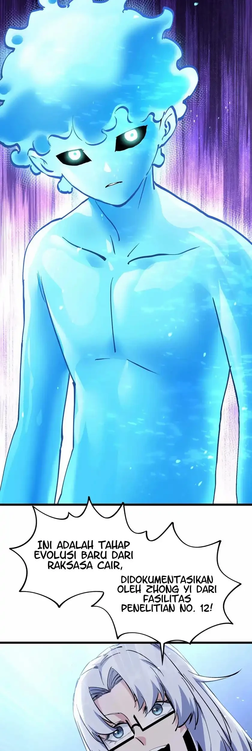 Baca  Apocalypse: Cockroaches Gives Me Buff Chapter 52 Gambar 2