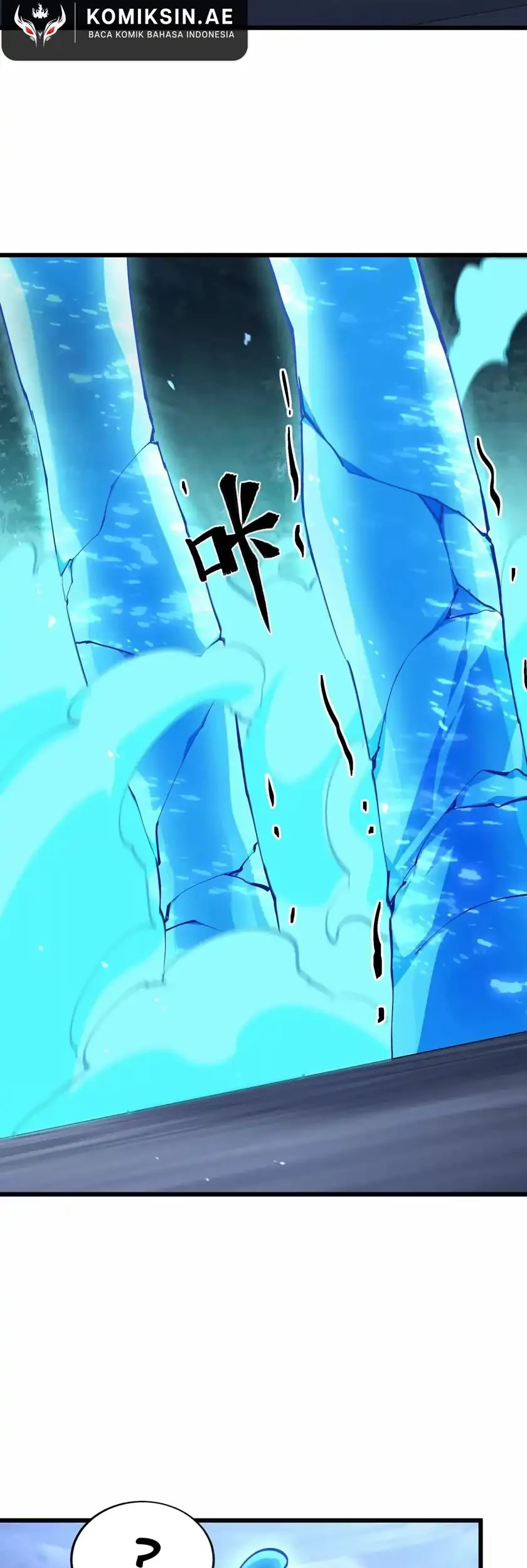 Apocalypse: Cockroaches Gives Me Buff Chapter 52 Gambar 6