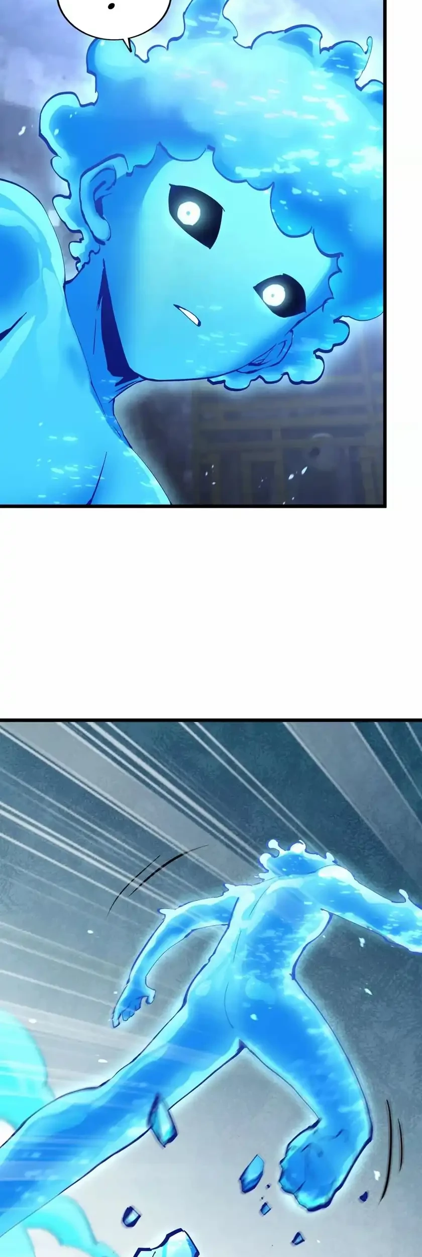 Apocalypse: Cockroaches Gives Me Buff Chapter 52 Gambar 7