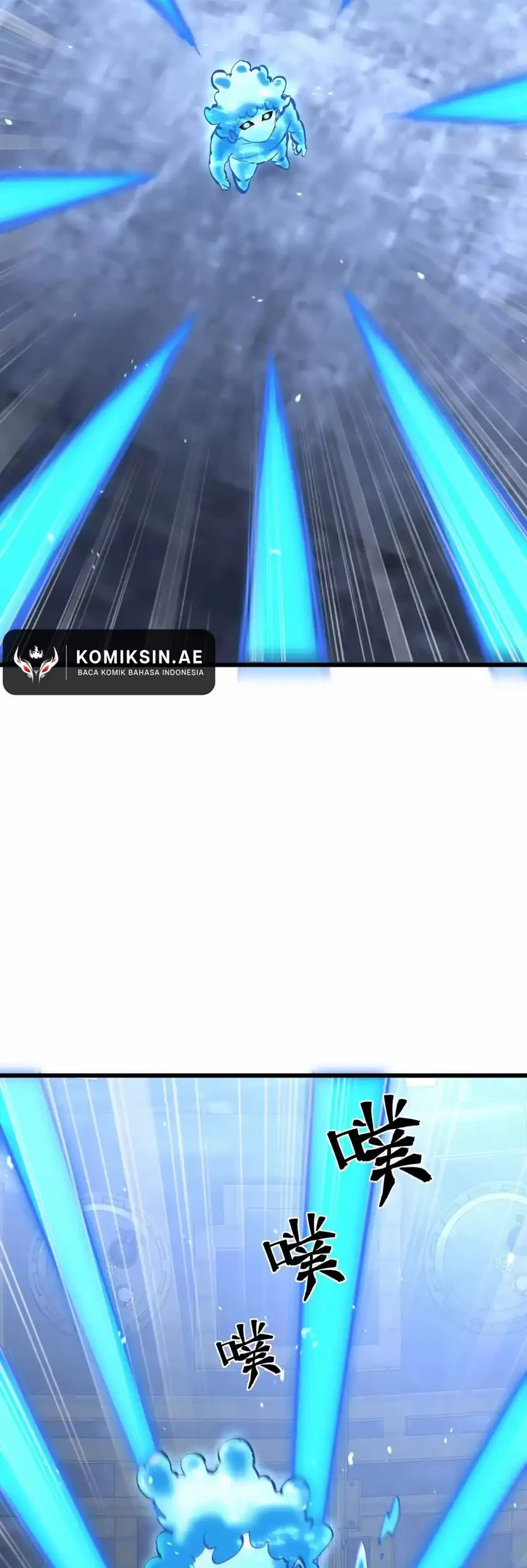 Apocalypse: Cockroaches Gives Me Buff Chapter 52 Gambar 16