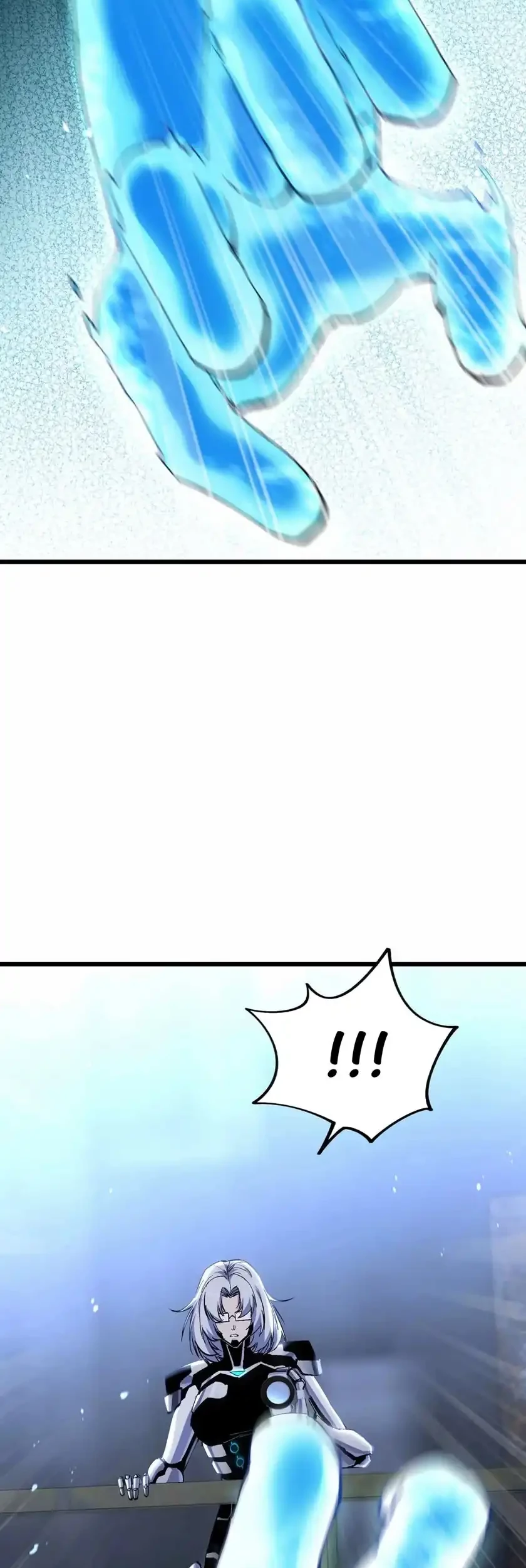 Apocalypse: Cockroaches Gives Me Buff Chapter 52 Gambar 20