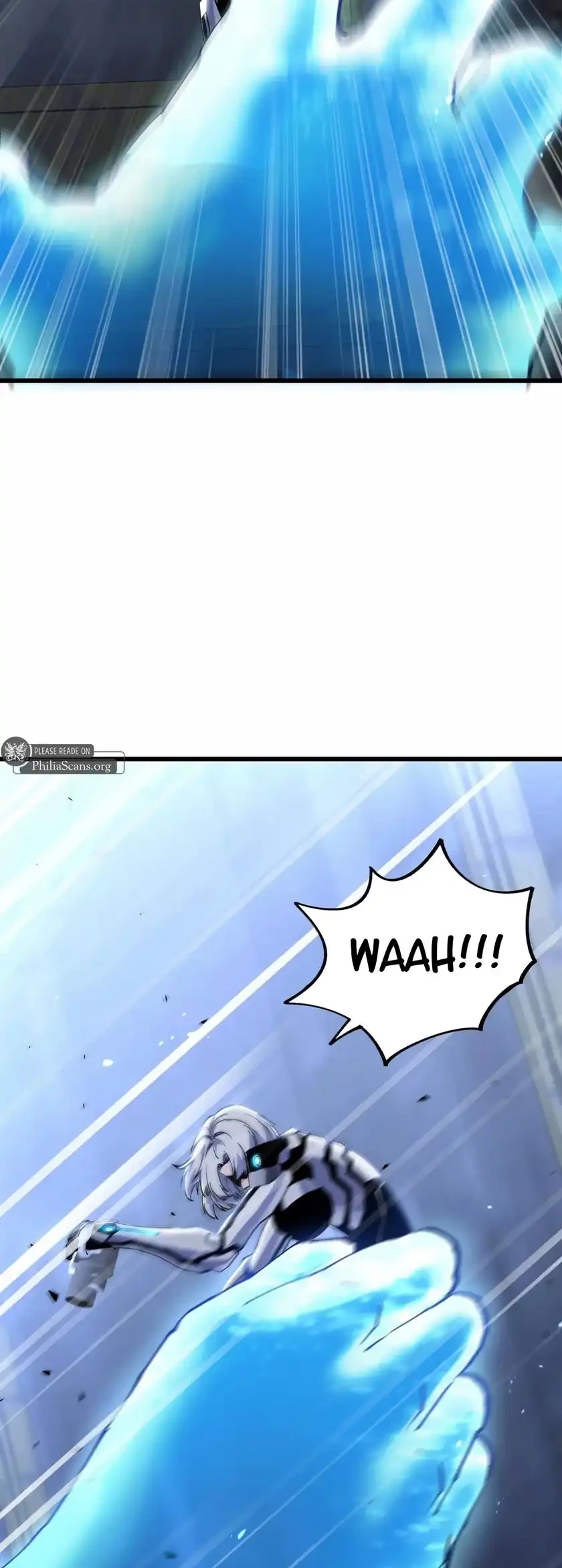 Apocalypse: Cockroaches Gives Me Buff Chapter 52 Gambar 21