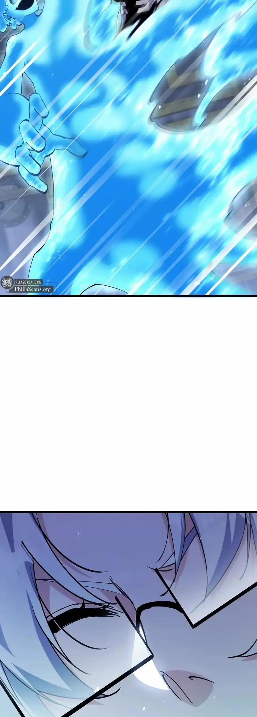 Apocalypse: Cockroaches Gives Me Buff Chapter 52 Gambar 25