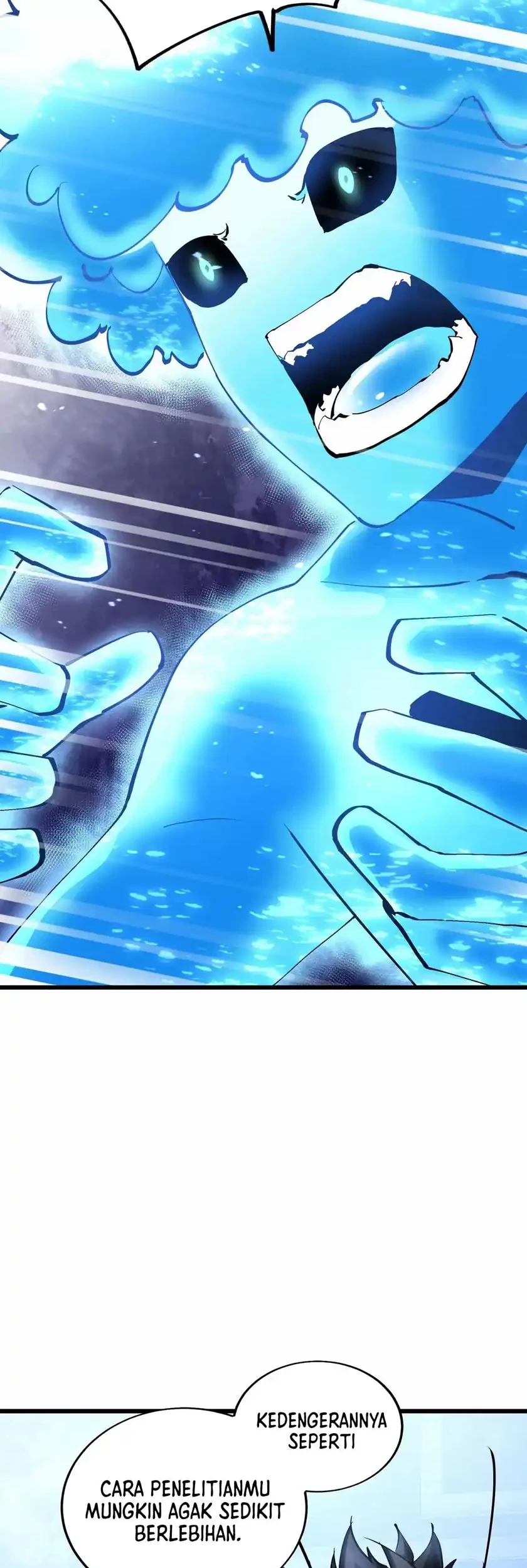 Baca  Apocalypse: Cockroaches Gives Me Buff Chapter 53 Gambar 2