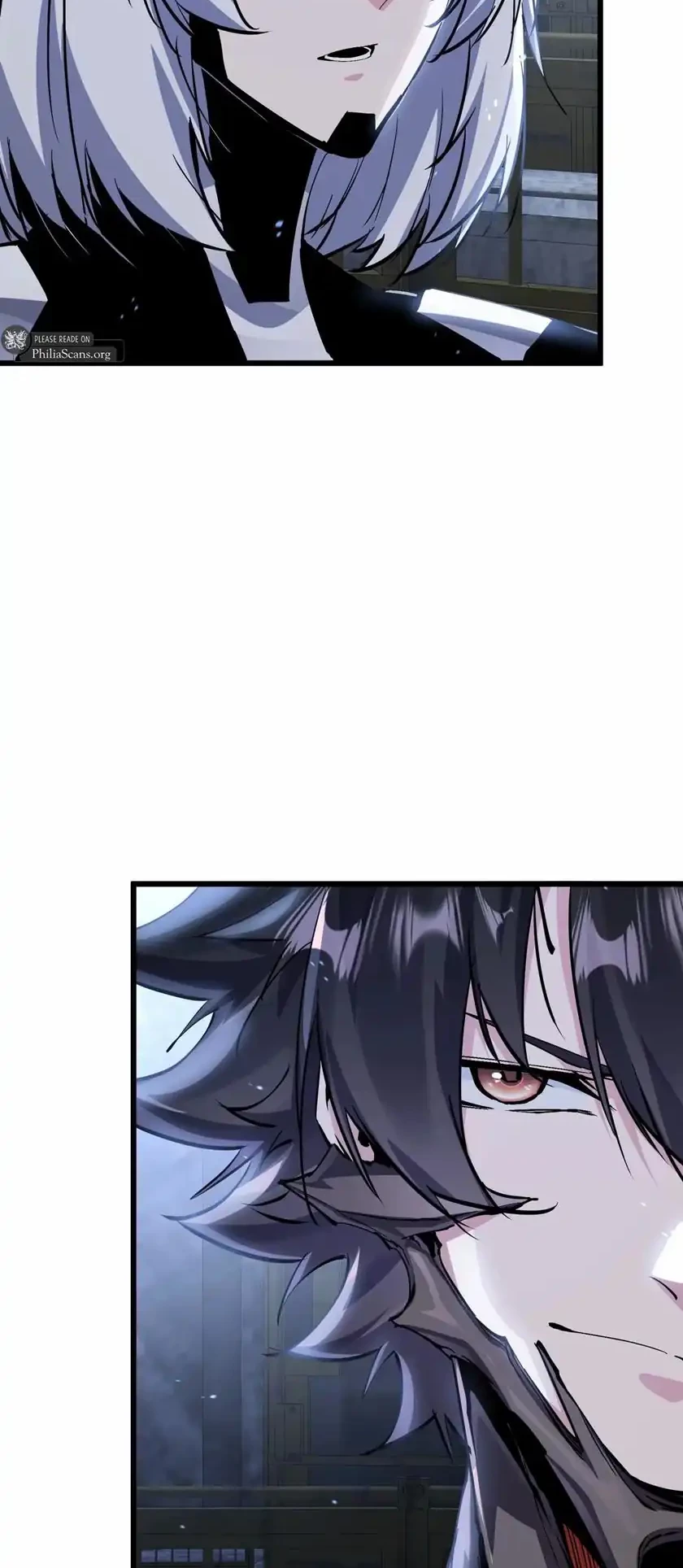 Apocalypse: Cockroaches Gives Me Buff Chapter 53 Gambar 4