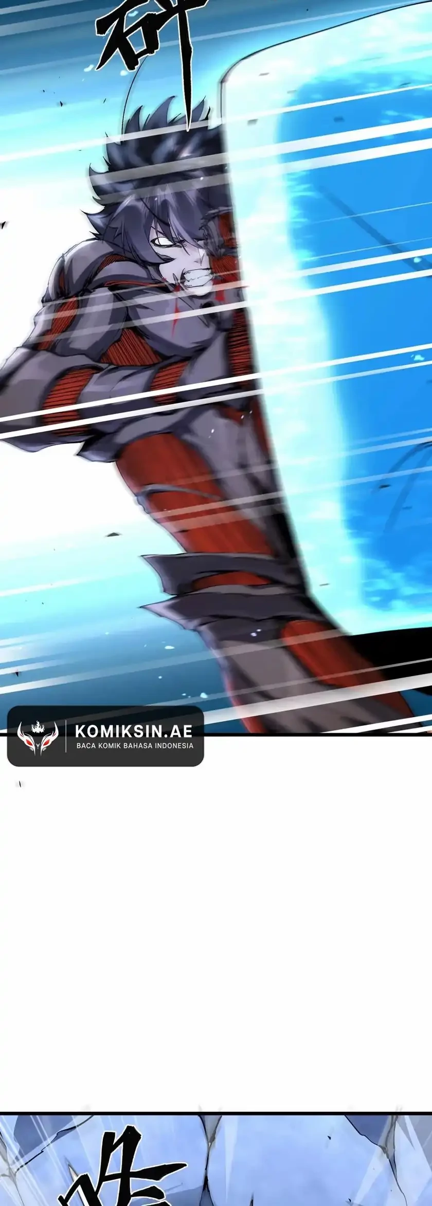 Apocalypse: Cockroaches Gives Me Buff Chapter 53 Gambar 8