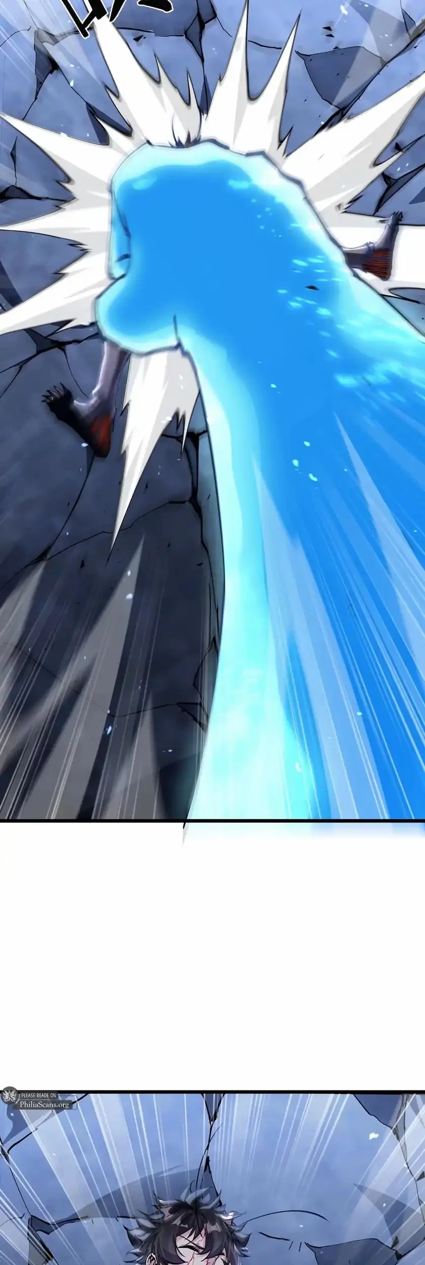 Apocalypse: Cockroaches Gives Me Buff Chapter 53 Gambar 9