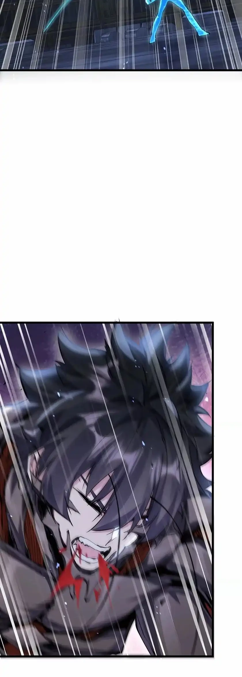 Apocalypse: Cockroaches Gives Me Buff Chapter 53 Gambar 12