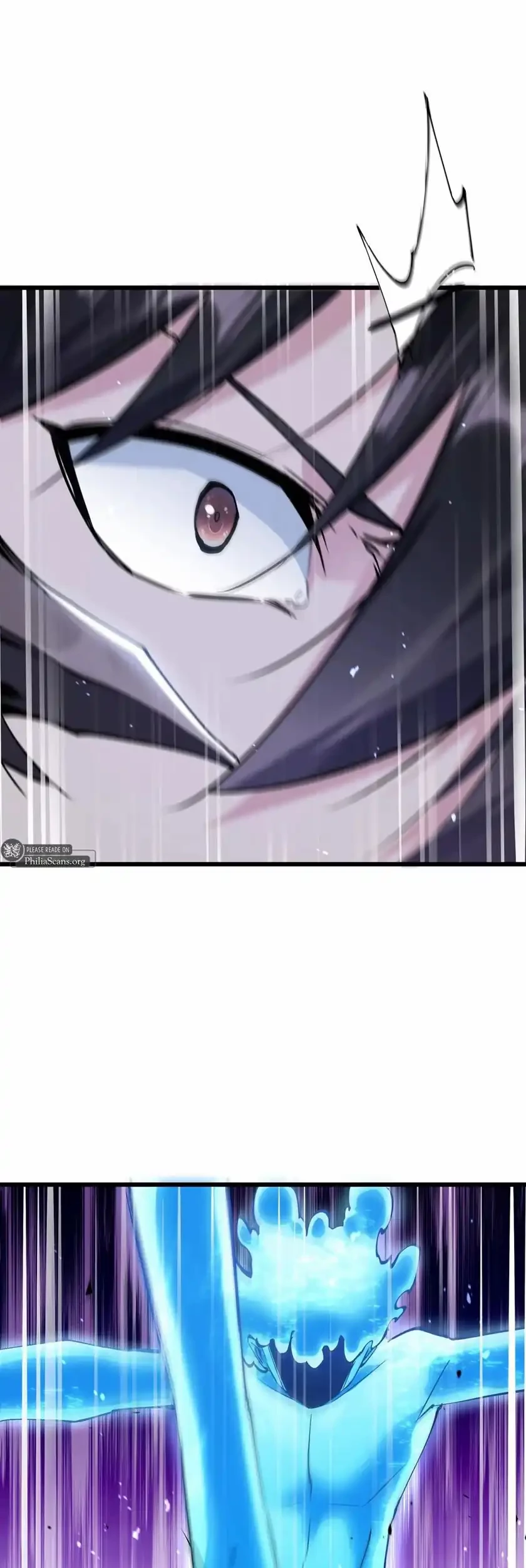 Apocalypse: Cockroaches Gives Me Buff Chapter 53 Gambar 13