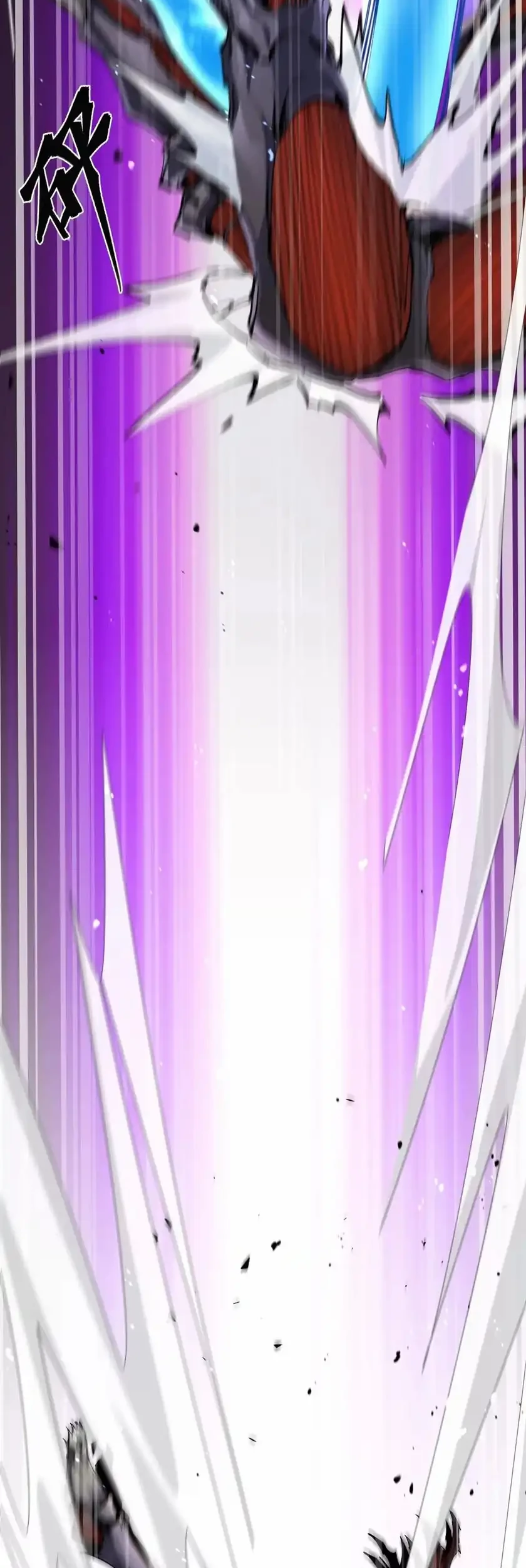 Apocalypse: Cockroaches Gives Me Buff Chapter 53 Gambar 15