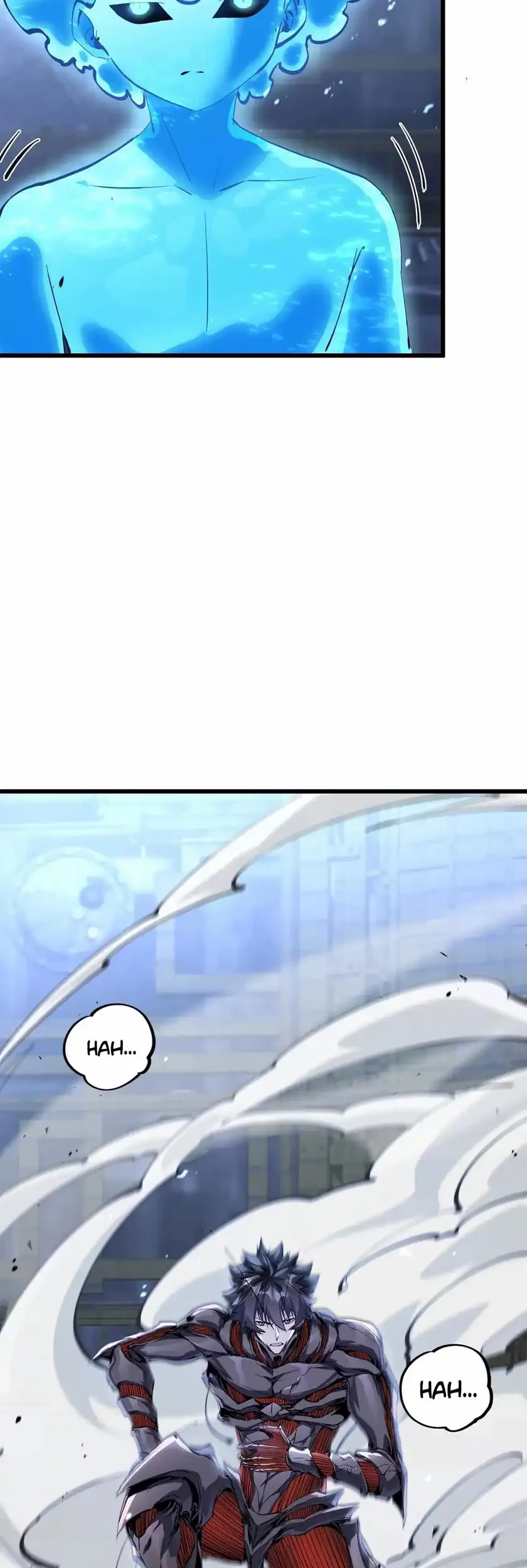 Apocalypse: Cockroaches Gives Me Buff Chapter 53 Gambar 19