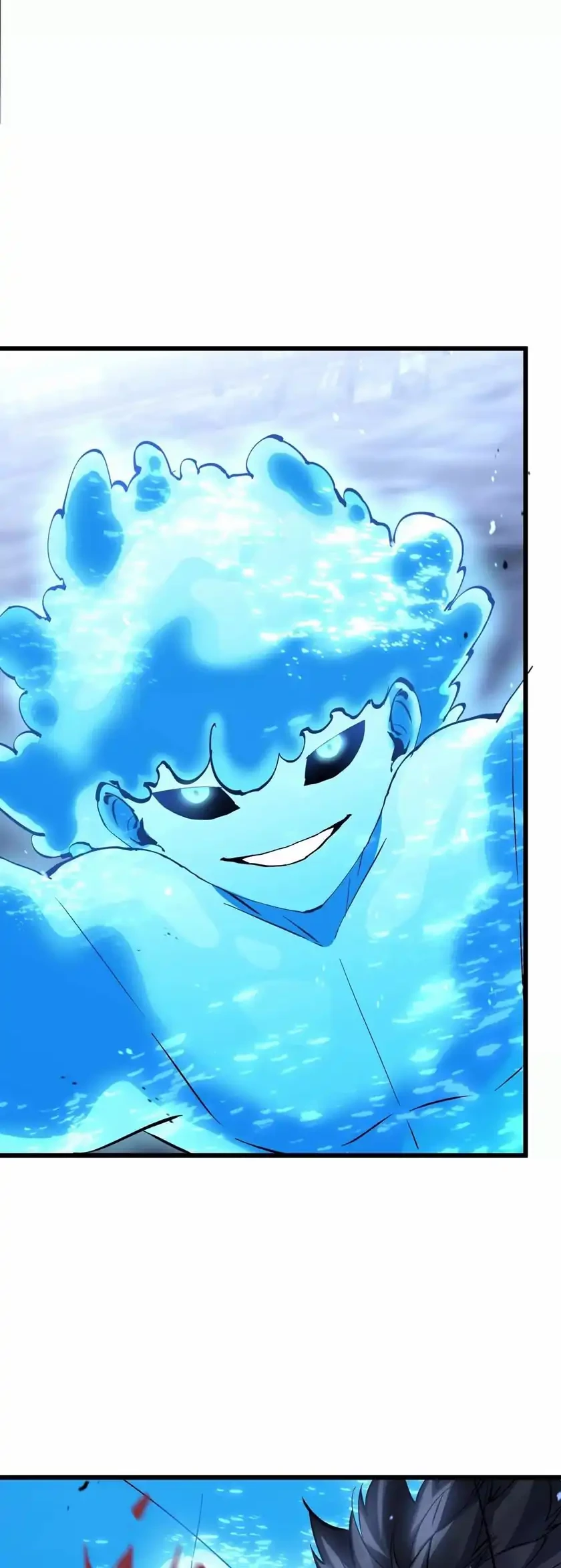 Apocalypse: Cockroaches Gives Me Buff Chapter 53 Gambar 28